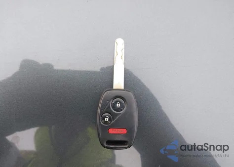 2006 Honda Pilot Ex-L z USA, uszkodzony, nr VIN 2HKYF18726H537585